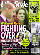 Life-and-Style-Weekly August 21, 2023 Issue Cover