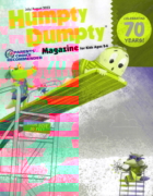 Humpty Dumpty July 01, 2023 Issue Cover