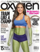 Oxygen September 01, 2018 Issue Cover
