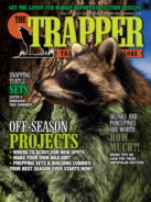 The-Trapper June 01, 2021 Issue Cover