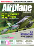 Model Airplane News November 01, 2025 Issue Cover