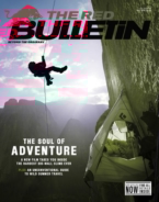 The-Red-Bulletin May 01, 2018 Issue Cover