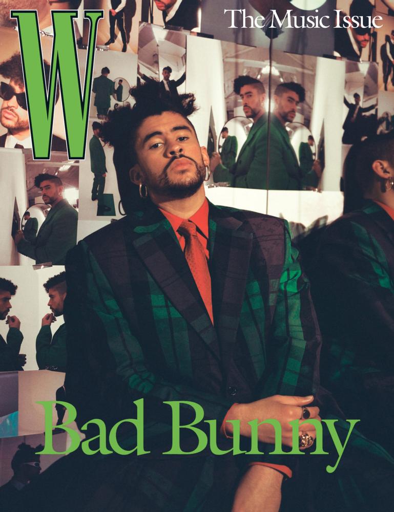 W May 01, 2021 Issue Cover