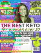 First-For-Women July 27, 2020 Issue Cover