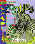 Zootles March 01, 2019 Issue Cover