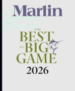 Marlin January 01, 2026 Issue Cover
