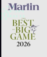 Marlin January 01, 2026 Issue Cover