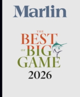 Marlin January 01, 2026 Issue Cover