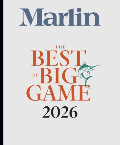 Marlin January 01, 2026 Issue Cover