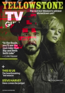 TV-Guide January 03, 2022 Issue Cover