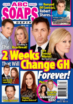 ABC-Soaps-In-Depth September 25, 2017 Issue Cover