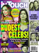 In-Touch-Weekly November 07, 2022 Issue Cover