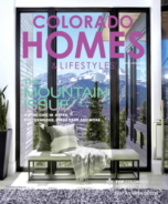 Colorado-Homes-and-Lifestyles March 01, 2024 Issue Cover