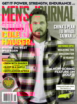 Mens-Journal April 01, 2022 Issue Cover