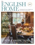 The-English-Home January 01, 2019 Issue Cover