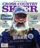 Cross Country Skier March 01, 2024 Issue Cover
