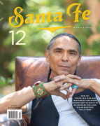 Santa Fe June 01, 2024 Issue Cover
