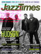 JazzTimes July 01, 2017 Issue Cover