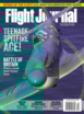 Flight-Journal September 01, 2025 Issue Cover