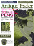 Kovels-Antique-Trader June 21, 2017 Issue Cover