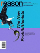 Reason May 01, 2025 Issue Cover