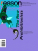 Reason May 01, 2025 Issue Cover