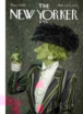 The-New-Yorker September 01, 2025 Issue Cover