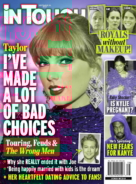 In-Touch-Weekly September 18, 2023 Issue Cover