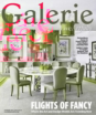 Galerie June 01, 2024 Issue Cover