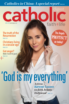 Catholic-Digest April 01, 2019 Issue Cover