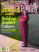 Delaware-Today January 01, 2026 Issue Cover