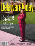 Delaware-Today January 01, 2026 Issue Cover