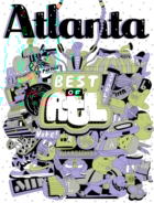 Atlanta-Magazine December 01, 2020 Issue Cover