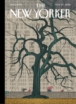 The-New-Yorker November 10, 2025 Issue Cover