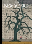 The New Yorker November 10, 2025 Issue Cover