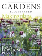 Gardens-Illustrated February 01, 2021 Issue Cover