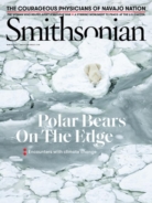 Smithsonian March 01, 2021 Issue Cover