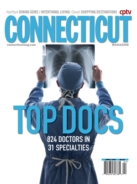 Connecticut April 01, 2015 Issue Cover