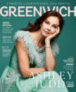Greenwich May 01, 2018 Issue Cover