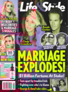 Life-and-Style-Weekly March 02, 2020 Issue Cover