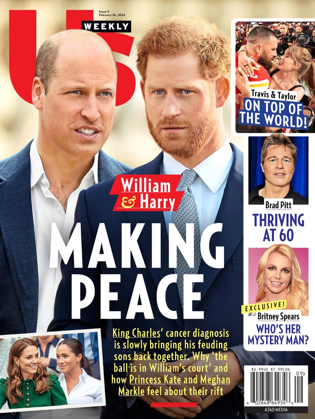 Us-Weekly February 26, 2024 Issue Cover