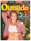 Outside November 01, 2023 Issue Cover