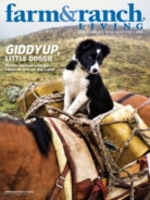 Farm-and-Ranch-Living February 01, 2019 Issue Cover