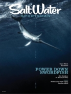 Salt-Water-Sportsman April 01, 2023 Issue Cover
