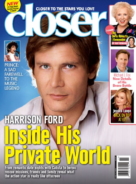 Closer May 09, 2016 Issue Cover