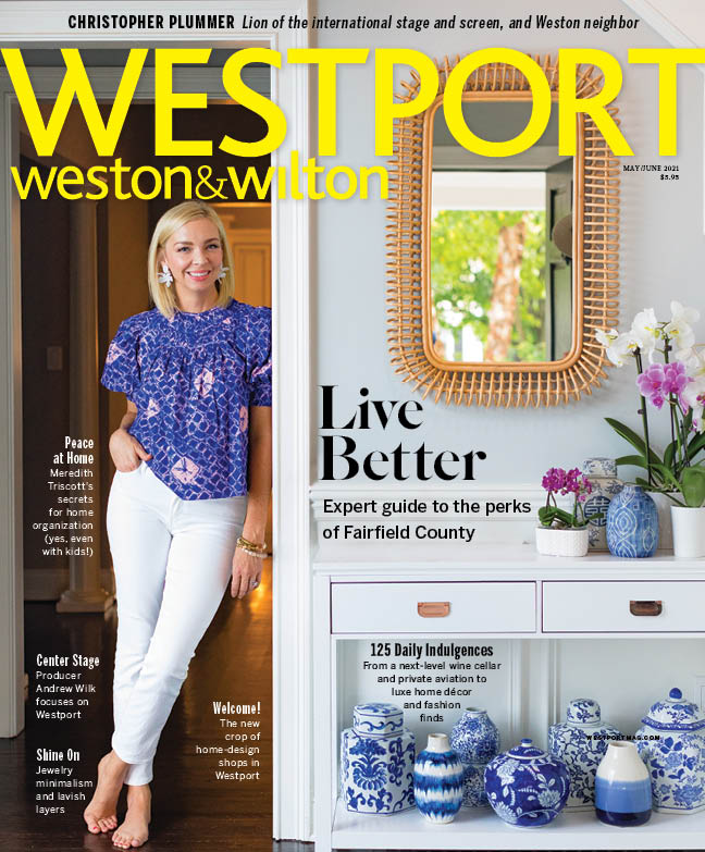 Westport May 01, 2021 Issue Cover