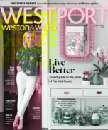 Westport May 01, 2021 Issue Cover