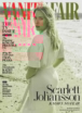 Vanity-Fair June 01, 2025 Issue Cover