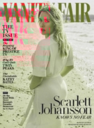 Vanity-Fair June 01, 2025 Issue Cover