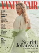 Vanity Fair June 01, 2025 Issue Cover